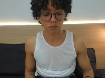 Travis_Black_ Chaturbate profile image