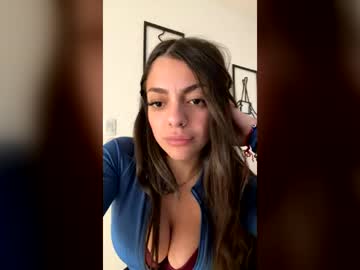 Ariadng Chaturbate profile image