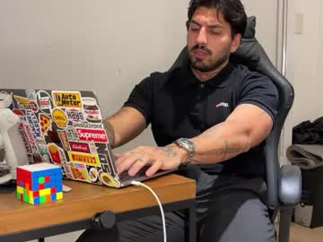 Davidov00 Chaturbate profile image
