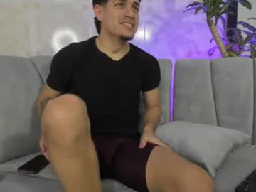 Leandro_Cooper Chaturbate profile image