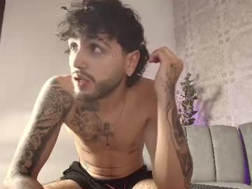 Pablo_Veleez Chaturbate profile image