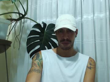 Ivan_A420 Chaturbate profile image