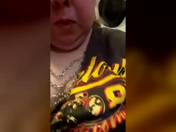 Hunterbelle Chaturbate profile image