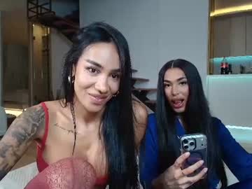 Hannapalminio Chaturbate profile image