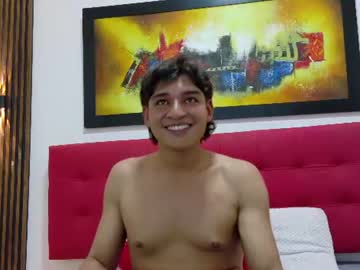Marcelo_41 Chaturbate profile image