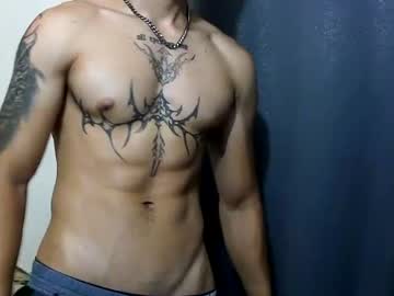 Demonworld__1 Chaturbate profile image