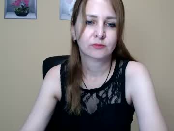 Marsika Chaturbate profile image