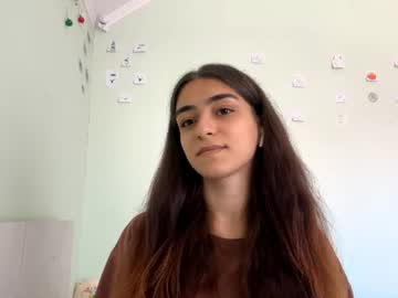 Anndefiore Chaturbate profile image