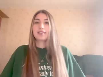 Elliaudirsch Chaturbate profile image
