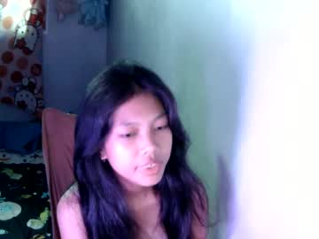Asian_Luccy Chaturbate profile image