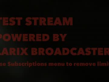 Black_Foxes Chaturbate profile image