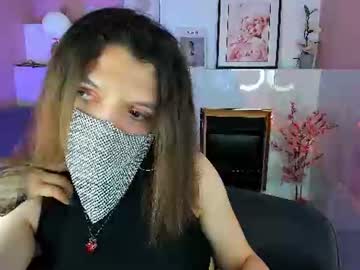 Vivien_Cristal Chaturbate profile image