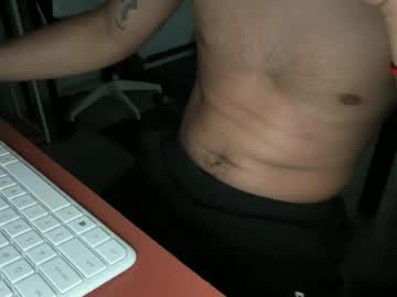 Villrljj Chaturbate profile image