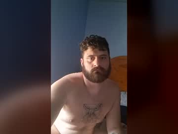 Baillywilliams87 Chaturbate profile image