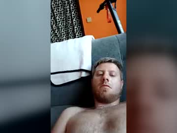 Perverzczechgay Chaturbate profile image