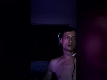 Justinvanrooy Chaturbate profile image