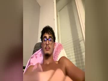 Corly_77 Chaturbate profile image