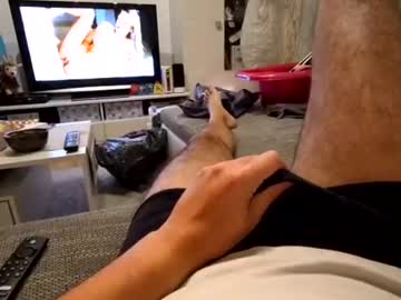 Geilerbastix Chaturbate profile image