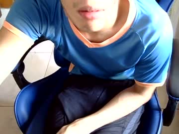 Torres7ebastian Chaturbate profile image