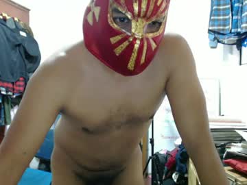 Arcagod Chaturbate profile image