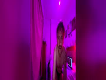 Chemicalundertone Chaturbate profile image