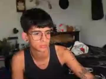 Ibrat_Andy Chaturbate profile image