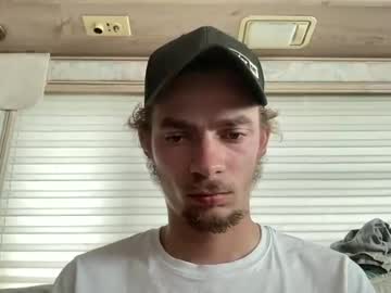 Mrmacgyver580173708915485205 Chaturbate profile image