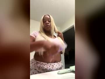 Fionagagger Chaturbate profile image