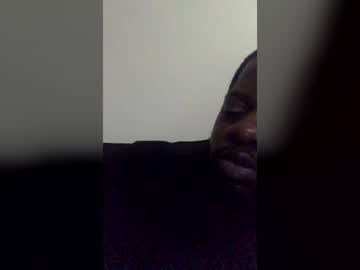 Itshim757 Chaturbate profile image