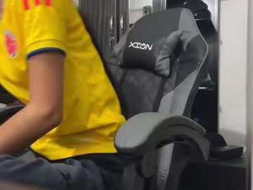 Keybay Chaturbate profile image