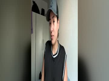Alexvoss_ Chaturbate profile image