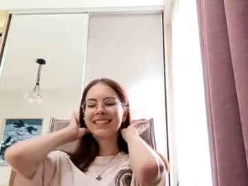Tawnyzenisek Chaturbate profile image