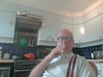 Markandrew123 Chaturbate profile image