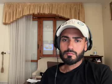 Tony_Dark_Polo Chaturbate profile image