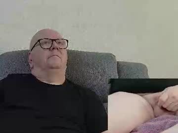Rodney_Trotter_ Chaturbate profile image