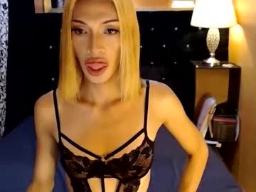 Leoforafoxx Chaturbate profile image