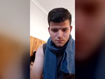 Tr1dent03 Chaturbate profile image
