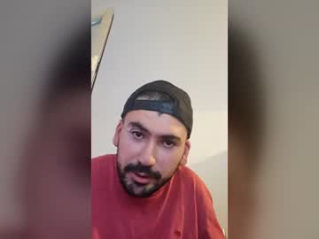 Davidmtzcb Chaturbate profile image