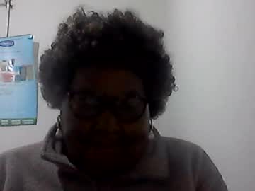 Wanyara Chaturbate profile image