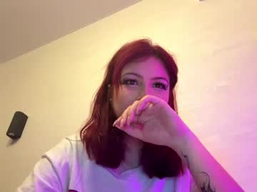 Carolakoebel Chaturbate profile image