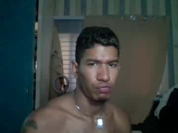 Albertt21cm Chaturbate profile image