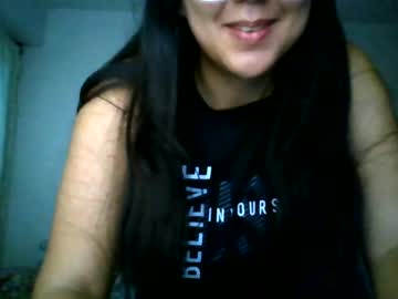 Meghanscott11 Chaturbate profile image