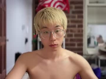 Xuyf1012 Chaturbate profile image