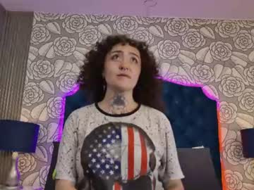 Daphnevelvet Chaturbate profile image