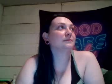 Mamabig95 Chaturbate profile image