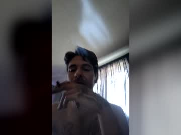 Ghostaam1n3 Chaturbate profile image