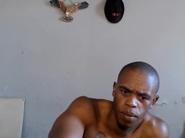 Frank_X_Hustle Chaturbate profile image