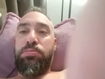 Molsu Chaturbate profile image
