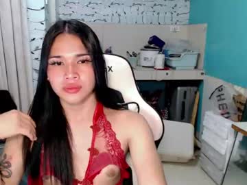 Misstressamora