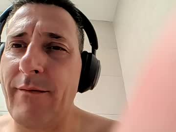 Albertotzz80 Chaturbate profile image